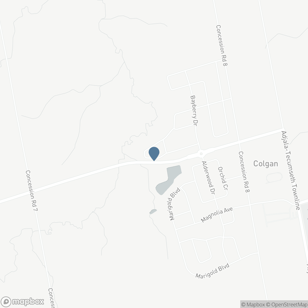 44 BLUEBIRD BOULEVARD, New Tecumseth, Ontario L0G 1W0